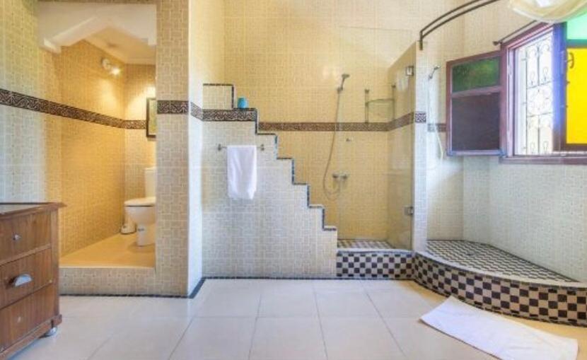 Residence Al Ounsse マラケシュ エクステリア 写真